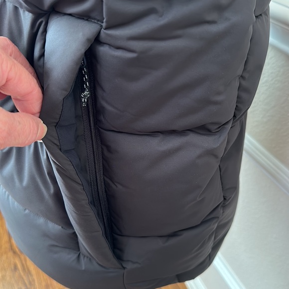 Craghoppers NORWOOD VEST - Blk Pepper - Picture 4 of 13